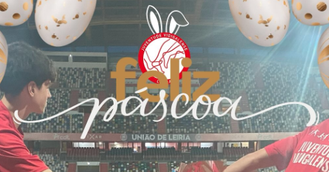 UMA BOA PÁSCOA PARA TODOS