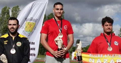 VITÓRIAS INDIVIDUAIS NOS MEETINGS