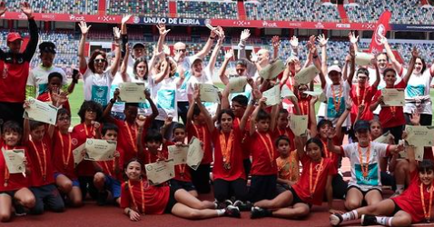 CONVÍVIO BENJAMINS JV