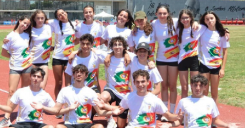 V ENCONTRO LISBOA-MADIRD