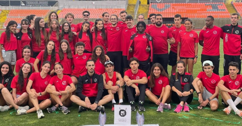 QUARTOS MELHORES DO PAÍS