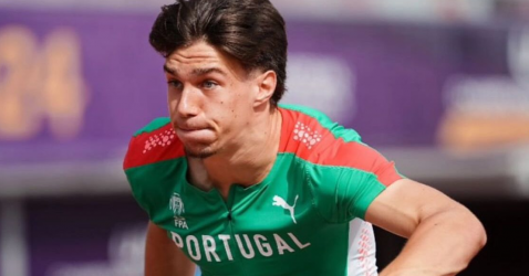 DENIS HRABAR 4º MELHOR DA EUROPA SUB-18