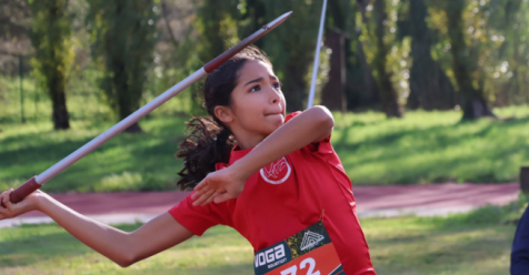 Juventude Vidigalense em grande presença na 1.ª Etapa das Jornadas de Lançamentos 2026 da ADAL