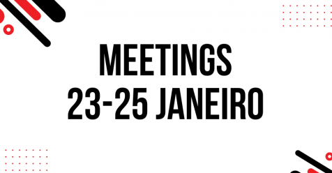 O Juventude Vidigalense em destaque em várias competições, entre recordes e evolução competitiva