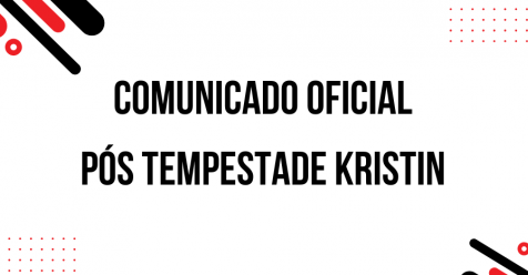 Comunicado Oficial