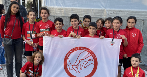 Pódios e bons indicadores na 36.ª Milha de Cristal