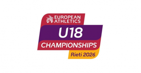 Juventude Vidigalense representado no Campeonato da Europa de Sub-18